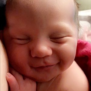 Meet your Posher, Barbara